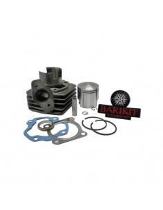 Cilindro hierro 2T 50cc Honda Vision, Peugeot ST AC Ø41