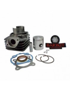 Cilindro hierro 2T 70cc Kymco Dink 50 AC Ø47