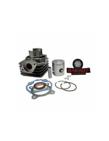 Cilindro hierro 2T 70cc Kymco Dink 50 AC Ø47