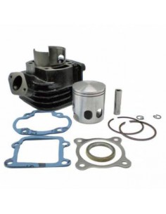 Cilindro hierro 2T 50cc Yamaha Bw´s AC Ø40
