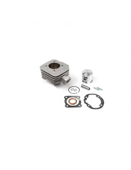 Cilindro aluminio 2T 50cc Peugeot Buxy AC Ø40