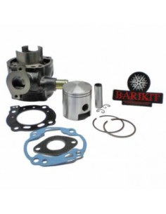 Cilindro hierro 2T 50cc Suzuki Katana LC Ø41