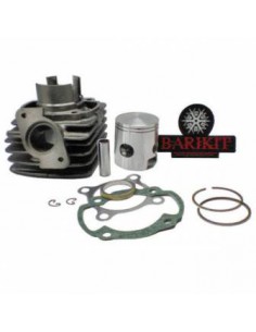 dro hierro 2T 50cc Honda Bali, SFX50 AC Ø39