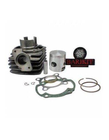 dro hierro 2T 50cc Honda Bali, SFX50 AC Ø39