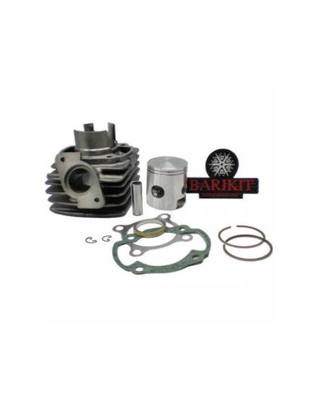 dro hierro 2T 50cc Honda Bali, SFX50 AC Ø39