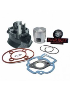 Cilindro hierro 2T 70cc Piaggio NRG LC (modelo nuevo) Ø47