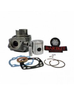 Cilindro hierro 2T 70cc Kymco Dink 50 LC Ø47