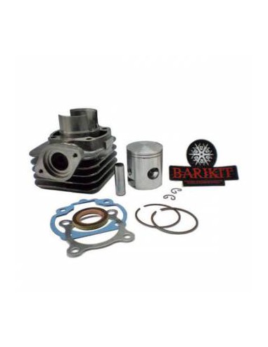 Cilindro hierro 2T 50cc Kymco Dink 50 AC Ø39