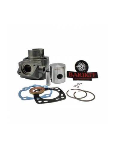 Cilindro hierro 2T 50cc Kymco Dink 50 AC Ø39