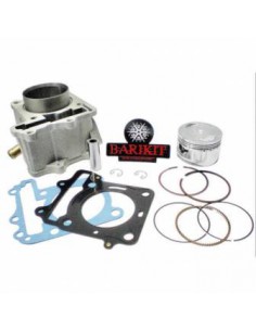 Cilindro hierro 4T Kymco 170cc Dink 150/170 LC Ø61