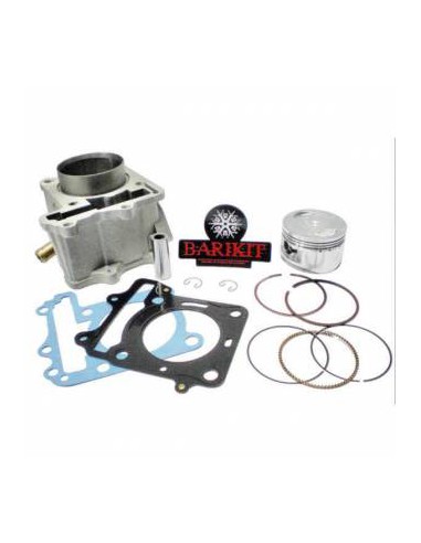 Cilindro hierro 4T Kymco 170cc Dink 150/170 LC Ø61 Cilindro hierro 4T Kymco 170cc Dink 150/170 LC Ø61