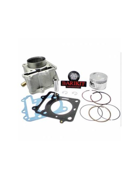 Cilindro hierro 4T Kymco 170cc Dink 150/170 LC Ø61