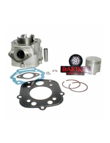 Cilindro hierro 2T 50cc Derbi Senda 2006 (motor Piaggio) LC Ø39,90