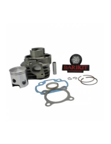 Cilindro hierro 2T 50cc CPI Euro 2, Popcorn AC Ø40