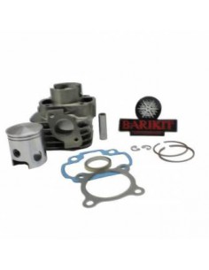 Cilindro hierro 2T 70cc CPI Euro 2, Popcorn AC Ø47