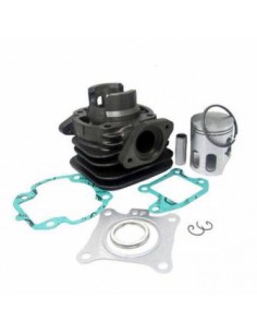 Cilindro hierro 2T 50cc Kymco Sniper, MX 50 AC Ø39