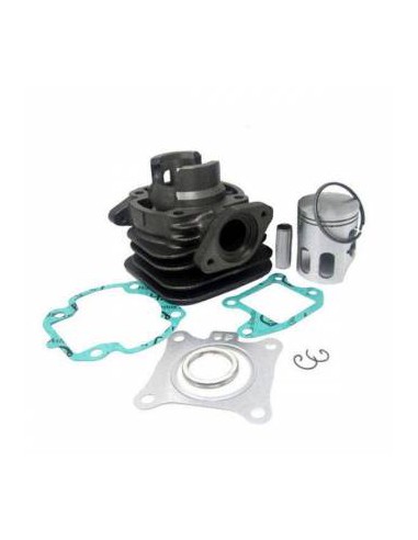 Cilindro hierro 2T 50cc Kymco Sniper, MX 50 AC Ø39