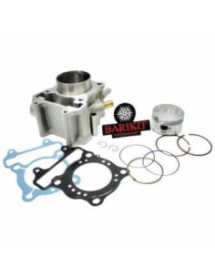 Cilindro hierro 4T Honda Scoopy, SH 150 LC Ø58