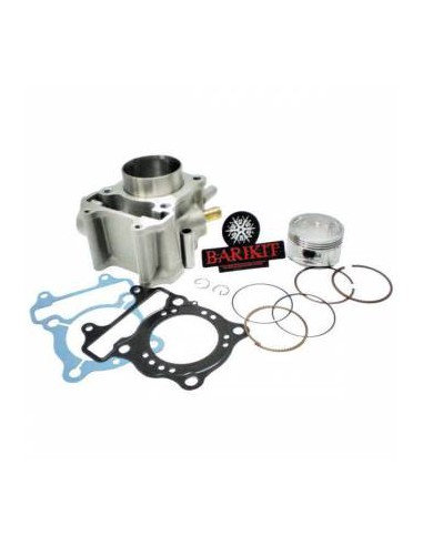 Cilindro hierro 4T Honda Scoopy, SH 150 LC Ø58