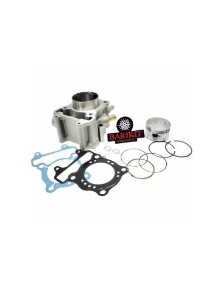 Cilindro hierro 4T Honda Scoopy, SH 150 LC Ø58