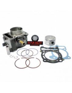 Cilindro hierro 4T 160cc Yamaha Majesty 125/150 LC Ø61