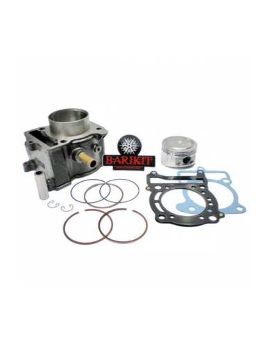 Cilindro hierro 4T 160cc Yamaha Majesty 125/150 LC Ø61