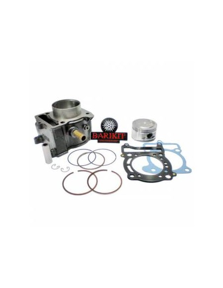 Cilindro hierro 4T 160cc Yamaha Majesty 125/150 LC Ø61