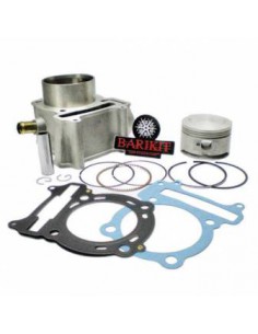 Cilindro hierro 4T Kymco Dink 250 LC Ø72,70