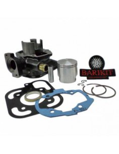 Cilindro hierro 2T 70cc Peugeot Ludix, Jet Force LC Ø47