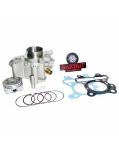 Cilindro hierro 4T 75ccYamaha Vino 50/75 LC Ø47