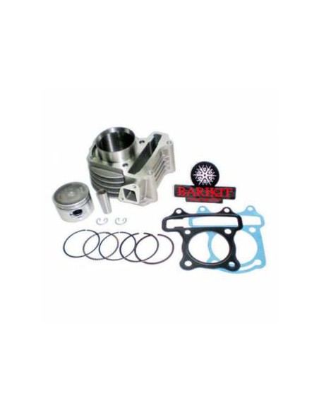 Cilindro hierro 4T 75cc Kymco Filly 50/75 AC Ø47