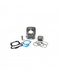 Cilindro hierro 4T Honda APE 50/75 AC Ø52