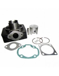 Cilindro hierro 2T 70cc Derbi Atlantis (Motor Derbi) AC Ø47