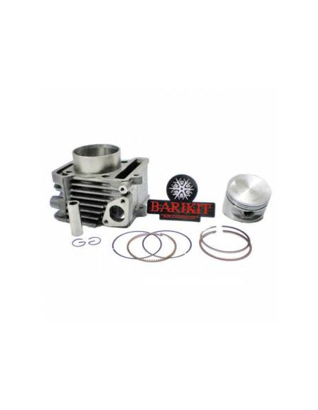 Cilindro hierro 4T 150cc Piaggio Vespa ET4 125/150 (modelo antigüo) AC Ø61