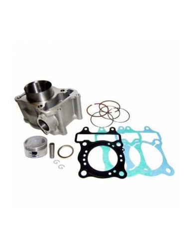 Cilindro hierro 4T Honda Scoopy, SH125 LC Ø52,40