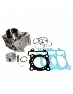 Cilindro hierro 4T 160cc Honda Scoopy, SH125/160 LC Ø58