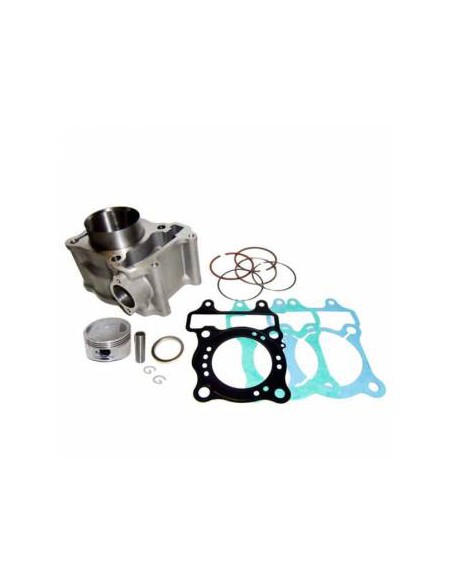 Cilindro hierro 4T 160cc Honda Scoopy, SH125/160 LC Ø58