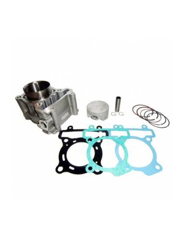 Cilindro hierro 4T Yamaha X-Max 125 LC Ø52