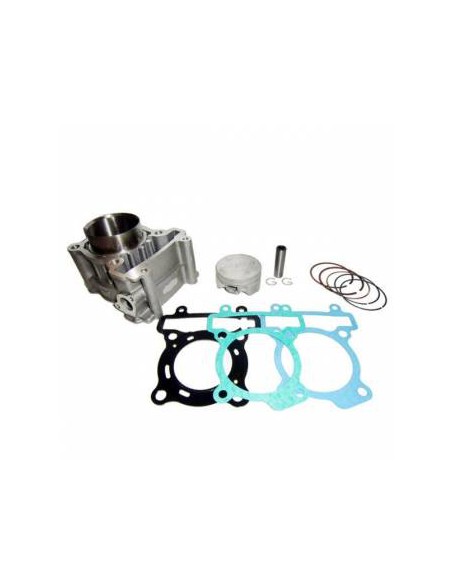 Cilindro hierro 4T Yamaha X-Max 125 LC Ø52
