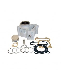 Cilindro aluminio 4T 125cc Yamaha X-Max 125 LC Ø52