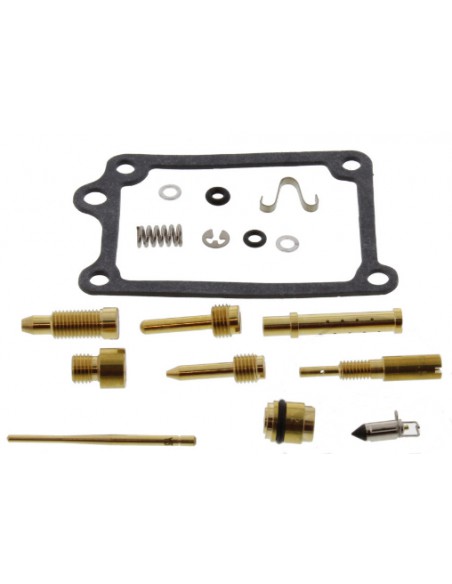 KIT REPARACION CARBURADOR COMPLETO SUZUKI LT-Z 50 4T 06-17