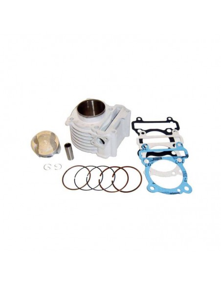 Cilindro aluminio 4T 125cc Yamaha Cygnus X125 4V AC Ø58,50