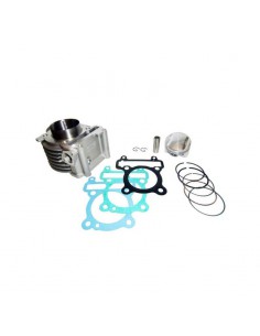 Cilindro hierro 4T 150cc Yamaha Cygnus X125 (4V) AC Ø59
