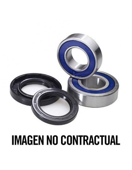 KIT RODAMIENTOS DE RUEDA ALL BALLS 25-1653