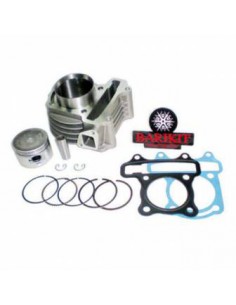 Cilindro hierro 4T 50cc Kymco Agility, People 50/75 AC Ø39