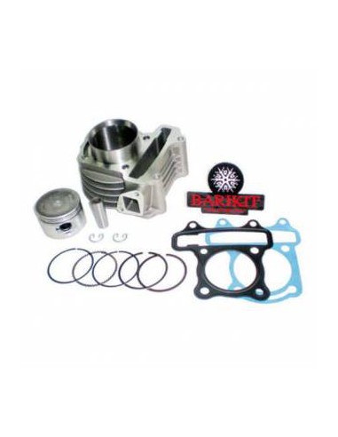 Cilindro hierro 4T 50cc Kymco Agility, People 50/75 AC Ø39