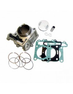 Cilindro hierro 4T Kymco Grand Dink 125 (2V) LC Ø52,40