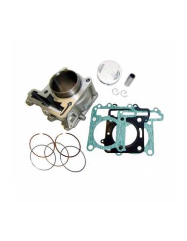 Cilindro hierro 4T Kymco Grand Dink 125 (2V) LC Ø52,40
