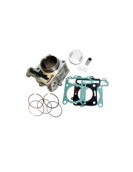 Cilindro hierro 4T Kymco Grand Dink 125 (2V) LC Ø52,40