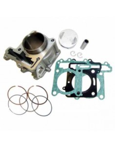 Cilindro hierro 4T Kymco Grand Dink 150 (2V) LC Ø57,40